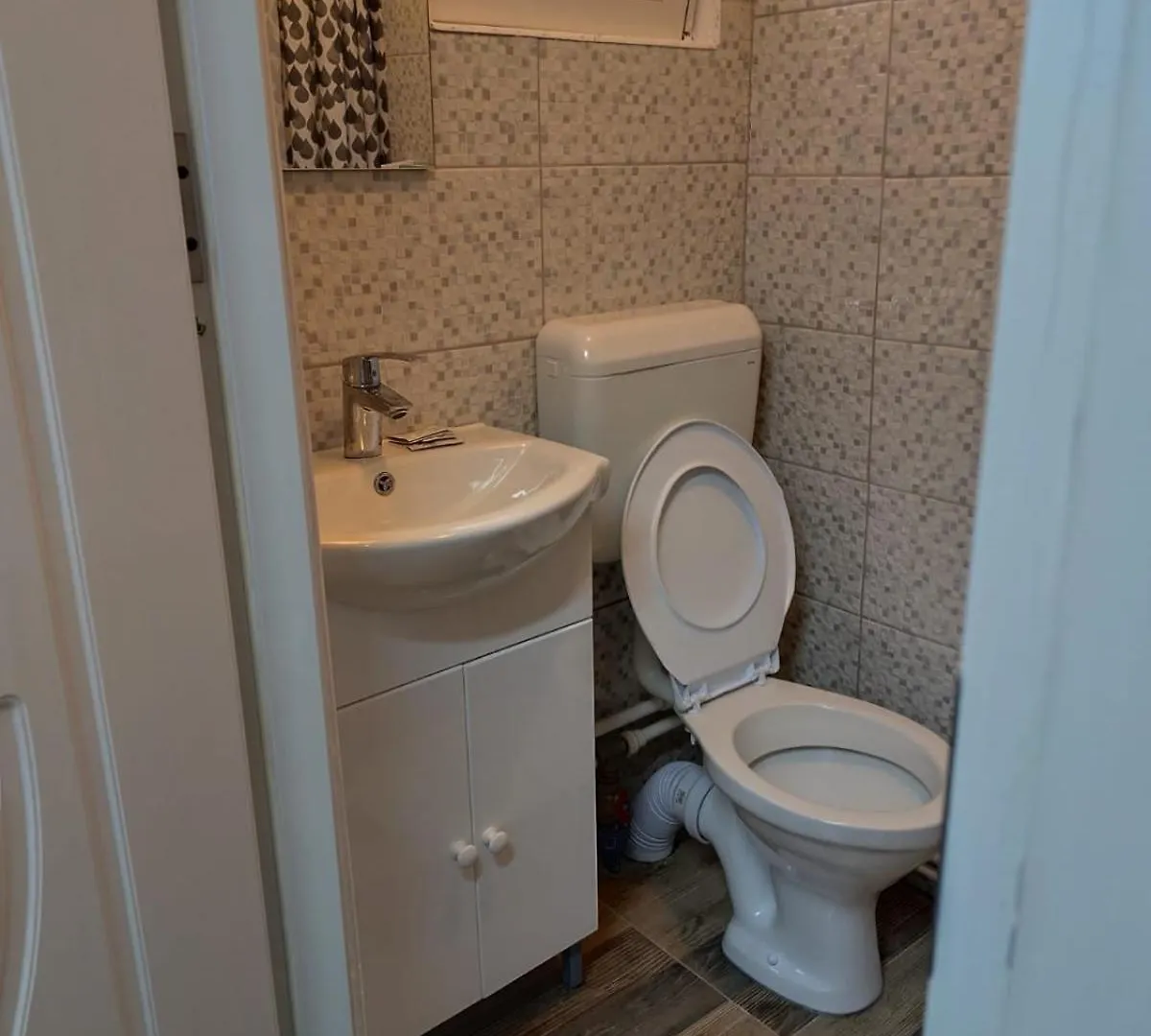Casa Fundeni Sofia Apartment Bucureşti România