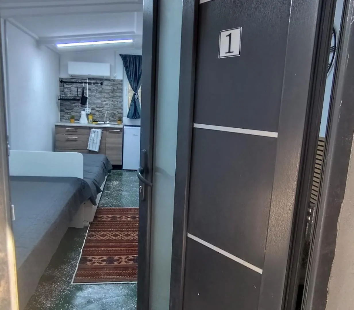 Casa Fundeni Sofia Apartment Bucureşti