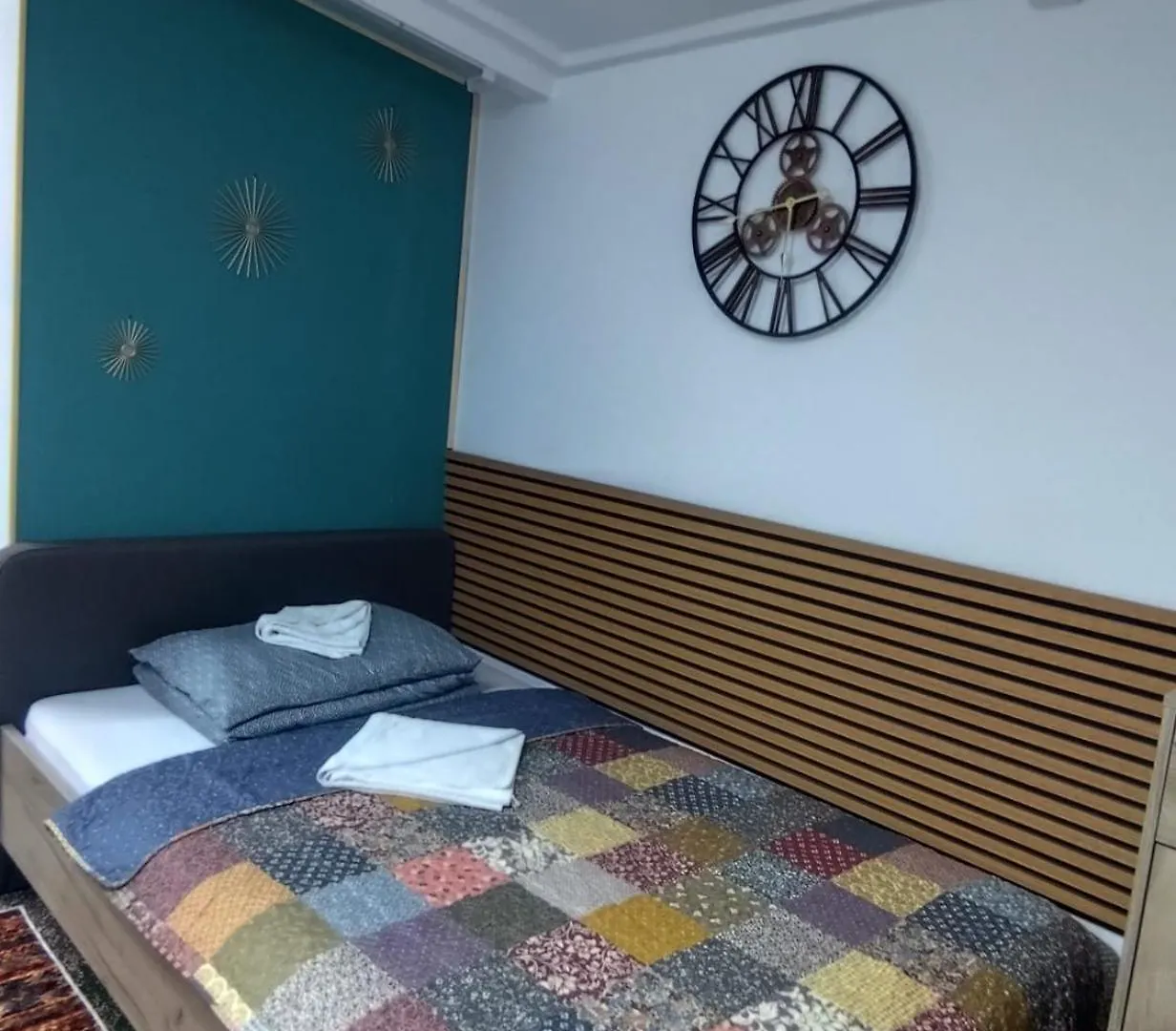 Casa Fundeni Sofia Apartment Bucureşti