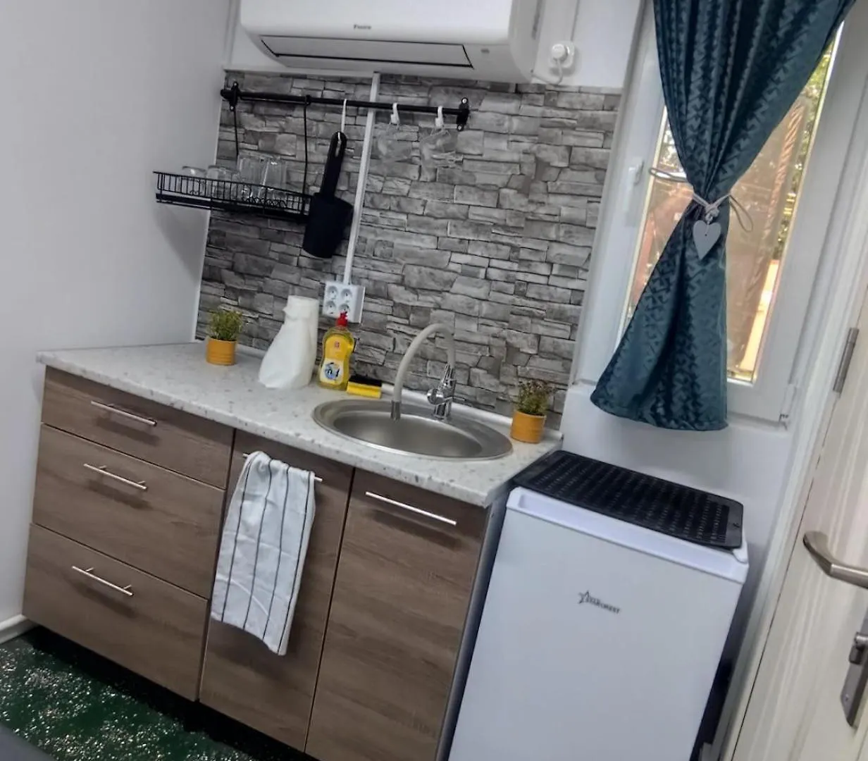Casa Fundeni Sofia Apartment Bucureşti
