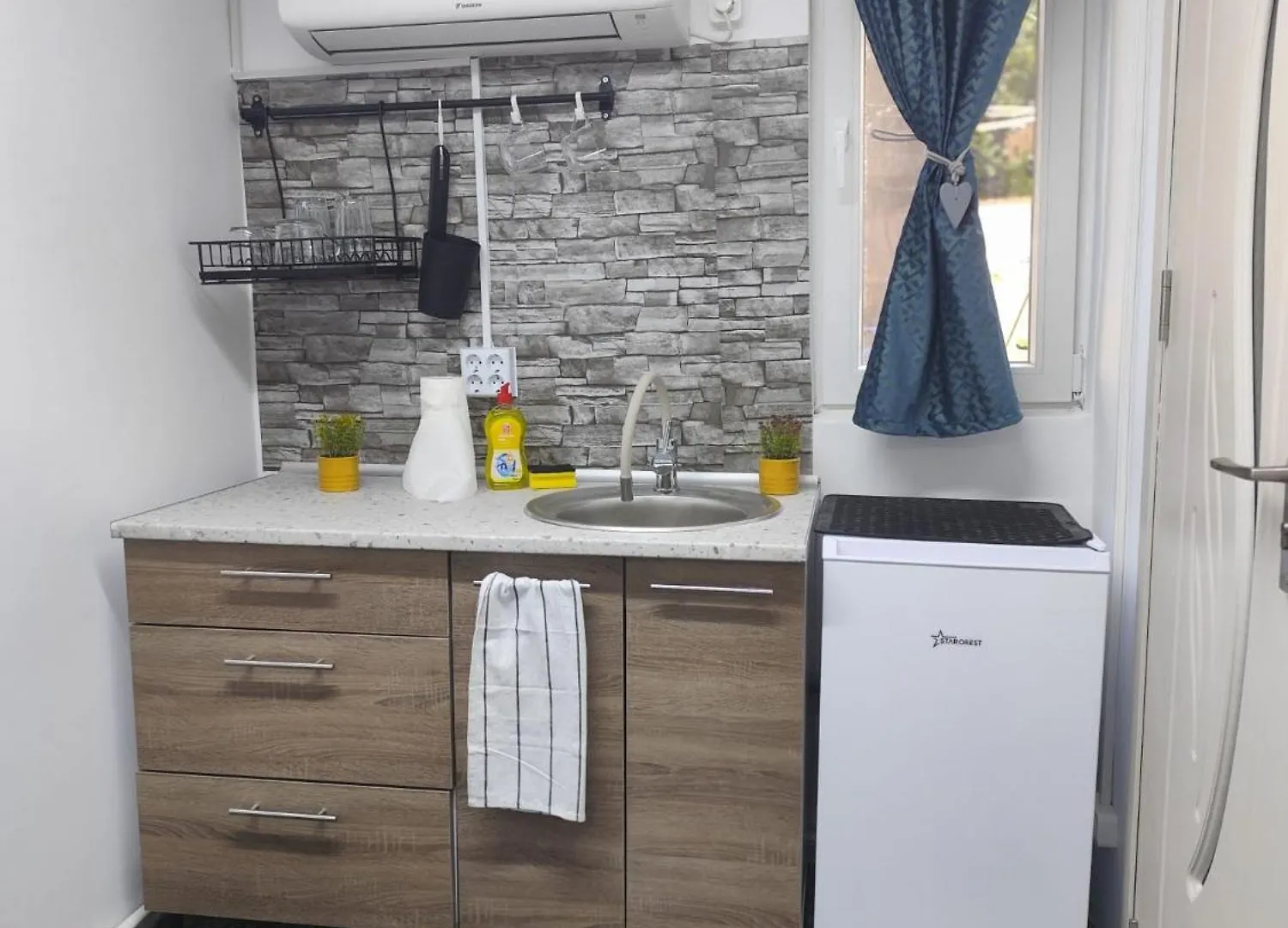 Casa Fundeni Sofia Apartment Bucureşti
