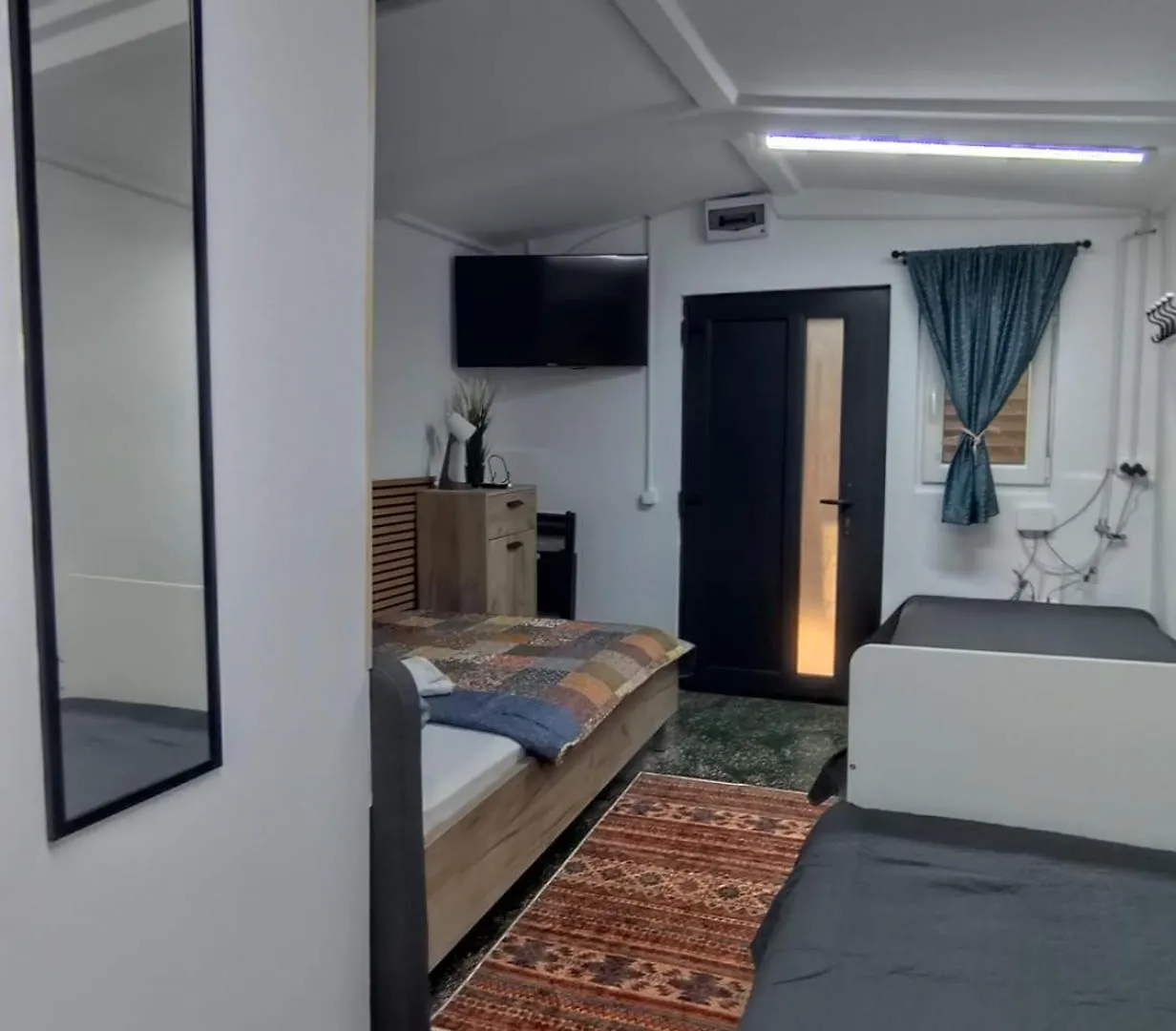 Appartamento Casa Fundeni Sofia Bucarest