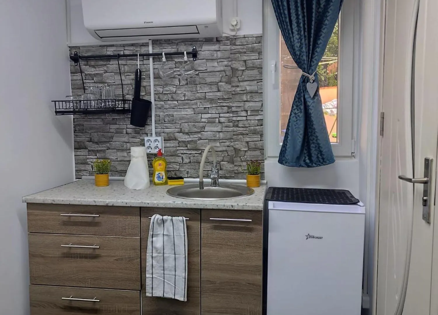 Casa Fundeni Sofia Apartment Bucharest