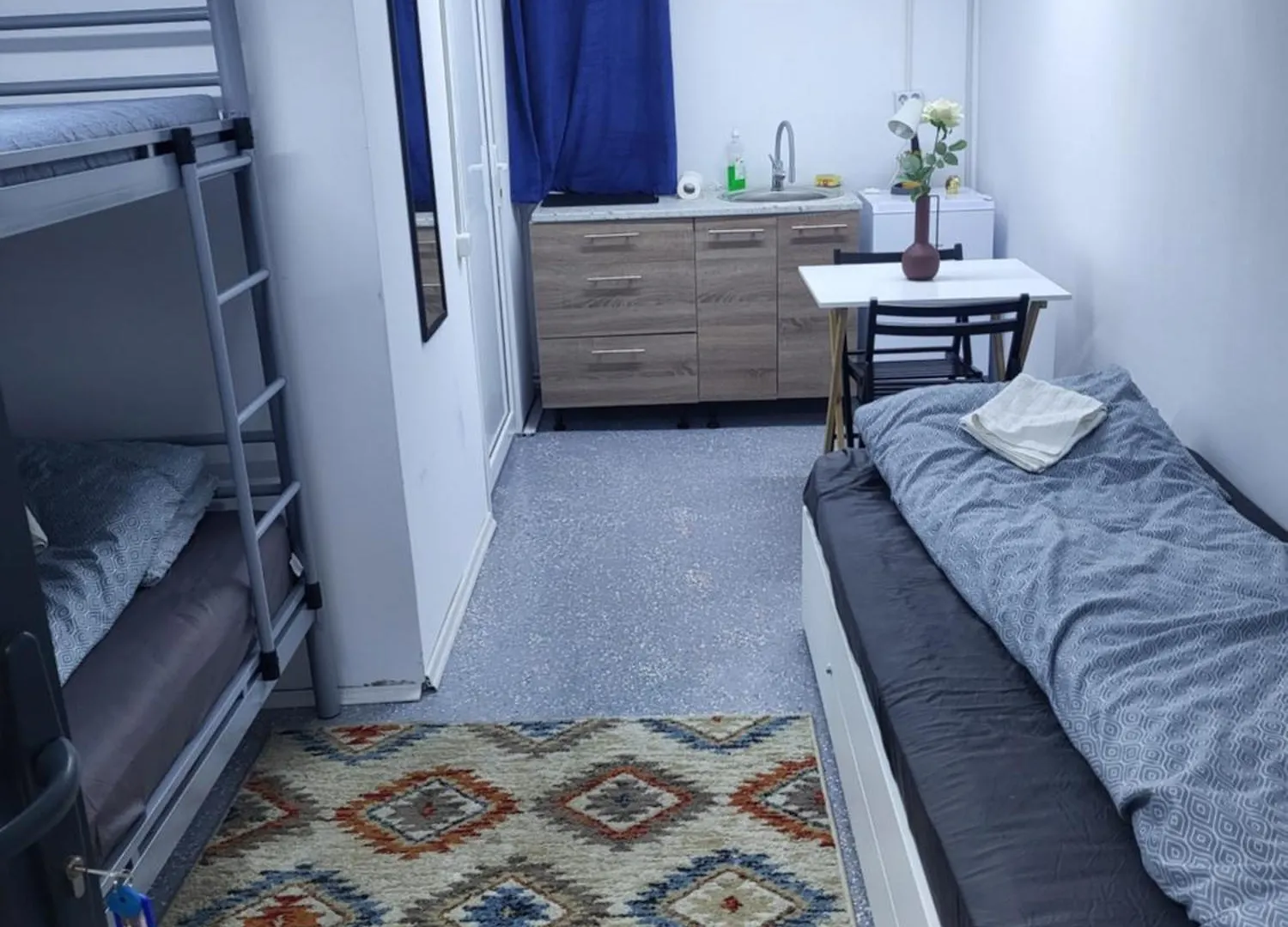 Casa Fundeni Sofia Apartment Bucharest 0*,