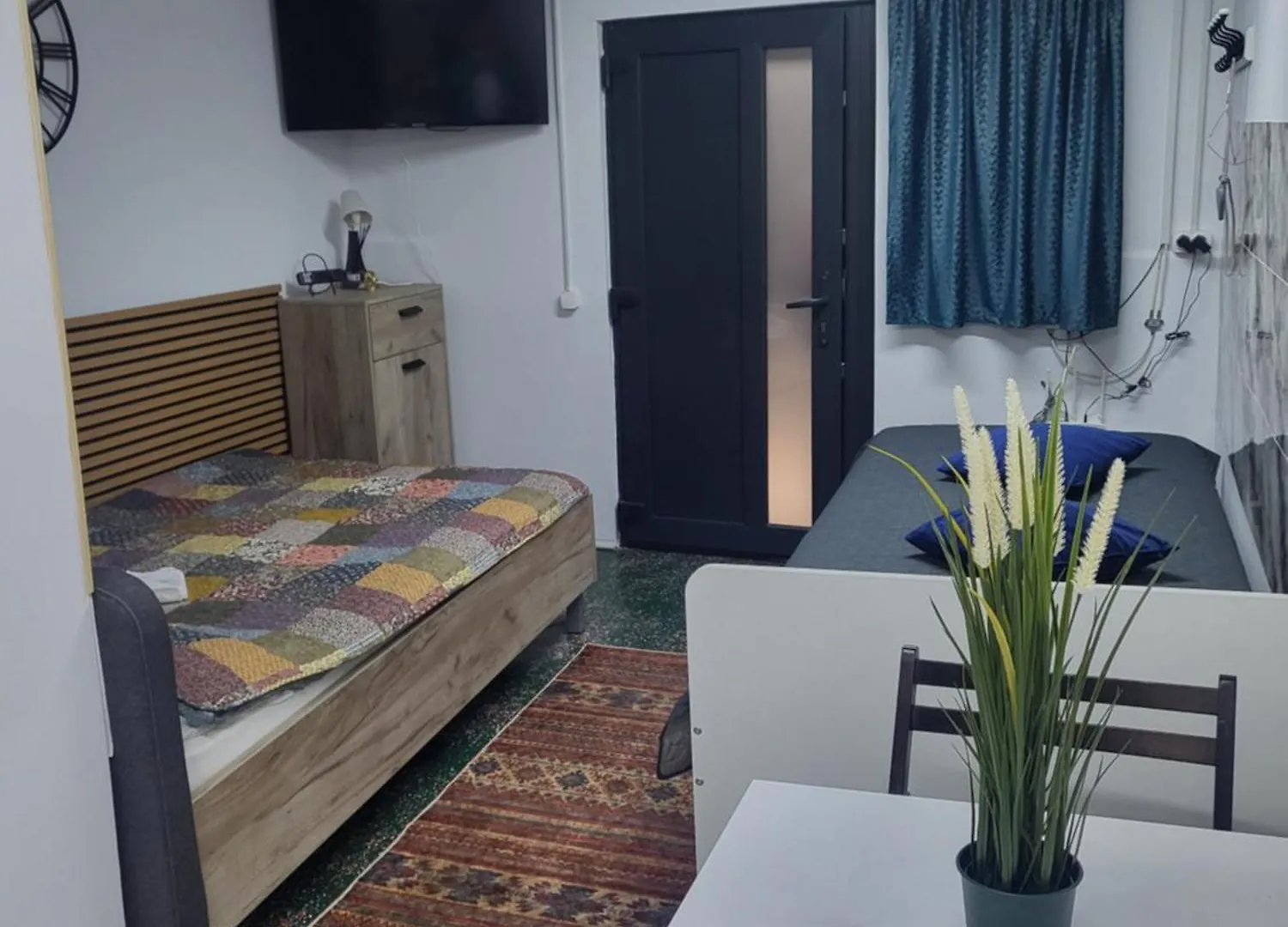 Casa Fundeni Sofia Apartment Bucharest Romania